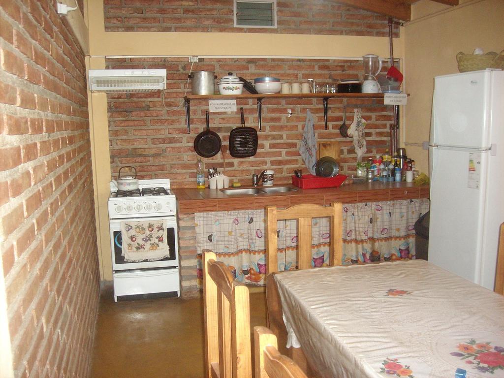 Hostal Del Suri Cafayate Luaran gambar
