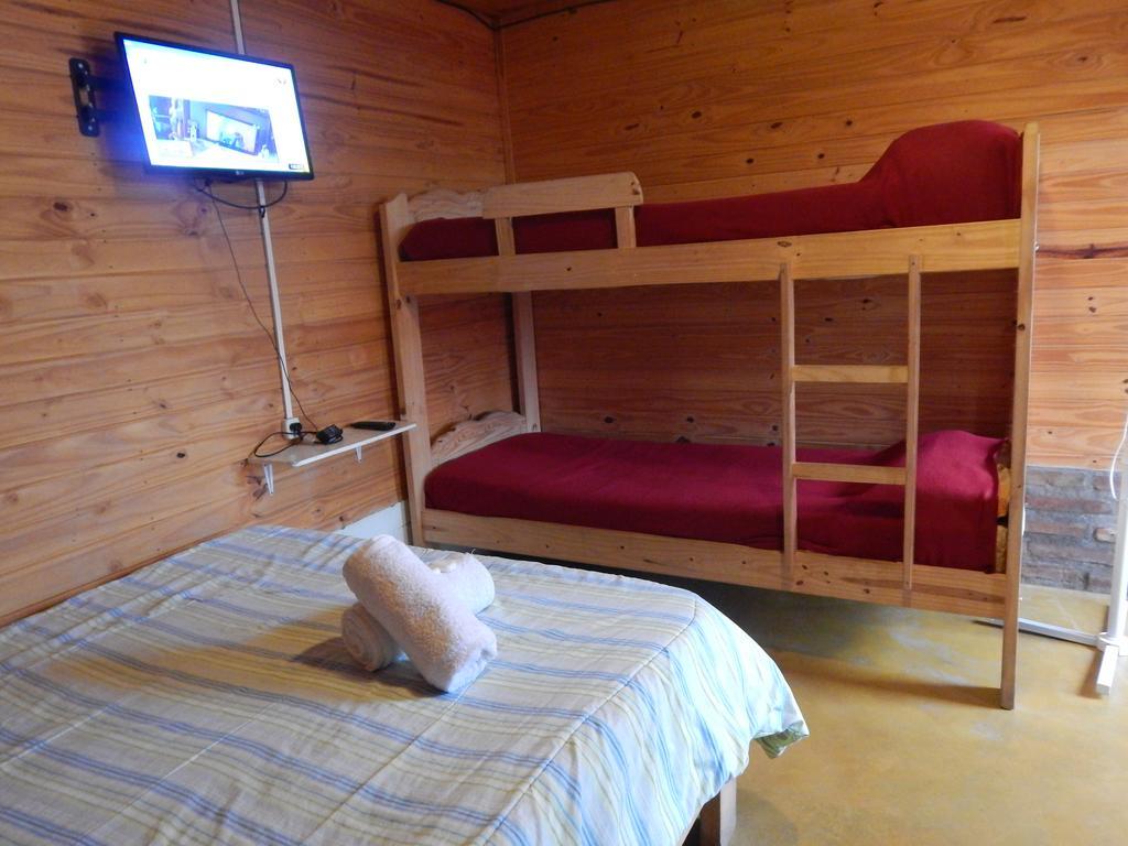 Hostal Del Suri Cafayate Luaran gambar