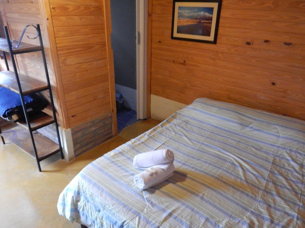 Hostal Del Suri Cafayate Bilik gambar