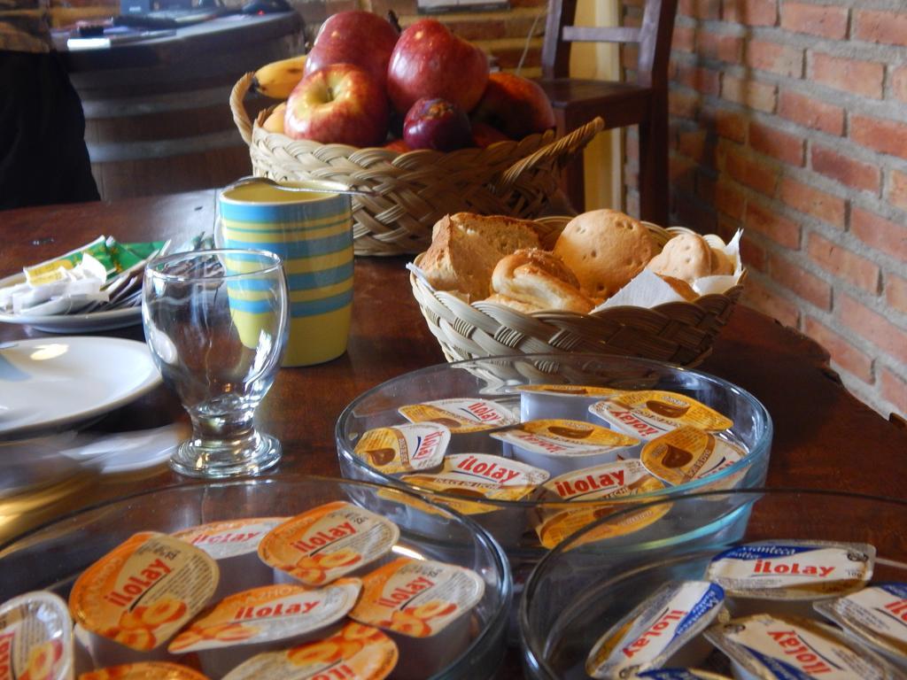 Hostal Del Suri Cafayate Luaran gambar