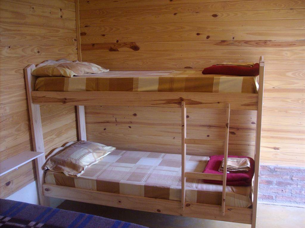 Hostal Del Suri Cafayate Bilik gambar