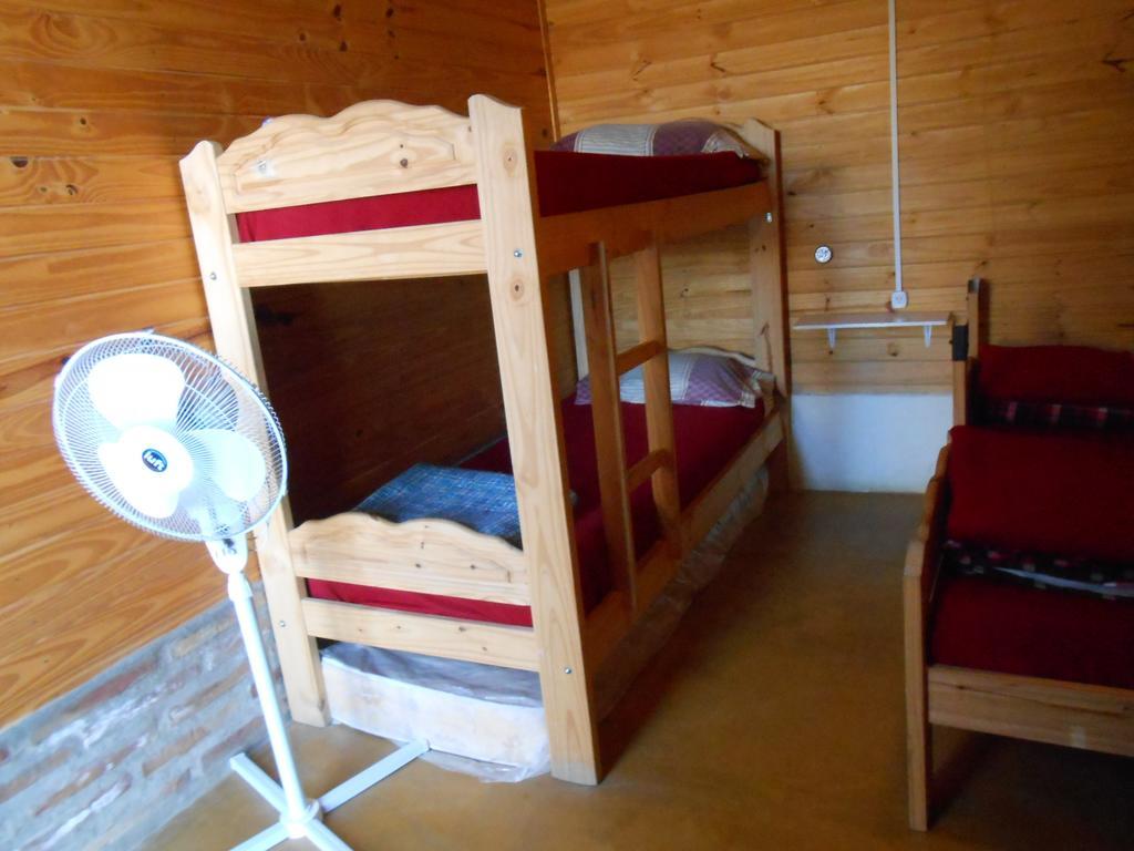 Hostal Del Suri Cafayate Bilik gambar