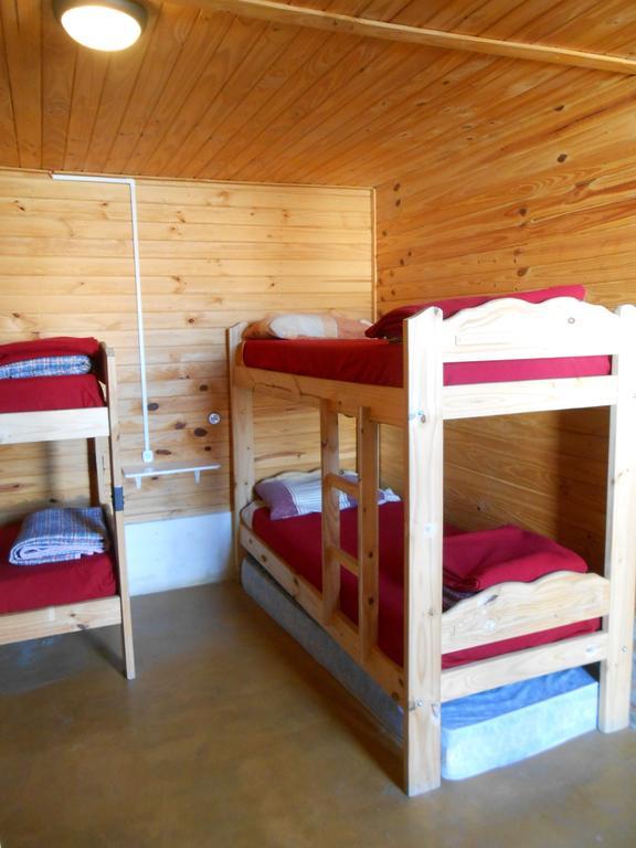 Hostal Del Suri Cafayate Bilik gambar