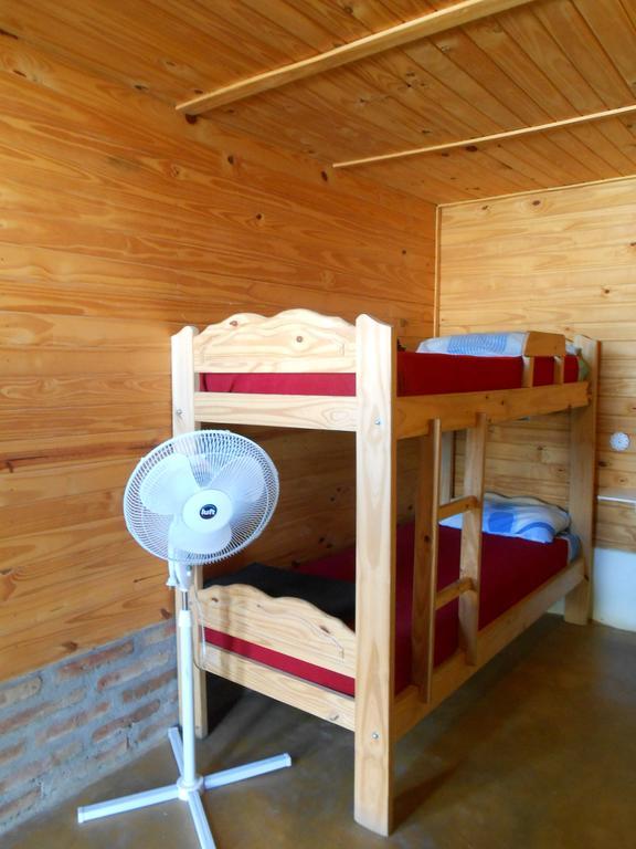Hostal Del Suri Cafayate Bilik gambar