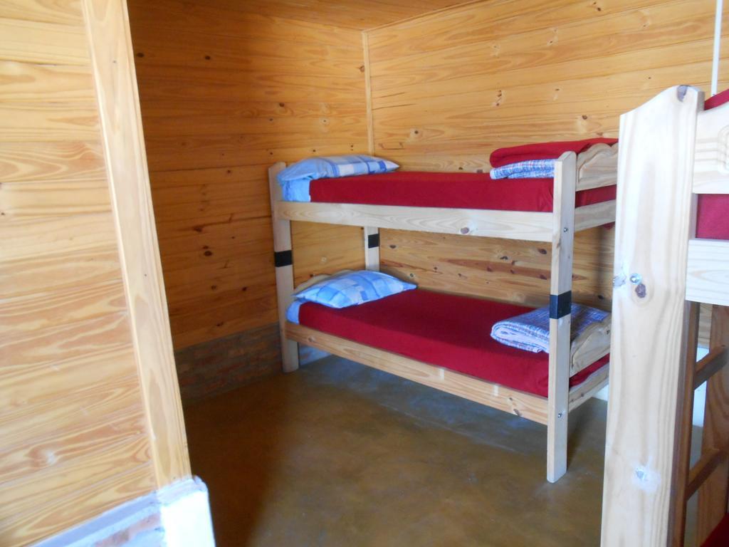 Hostal Del Suri Cafayate Bilik gambar