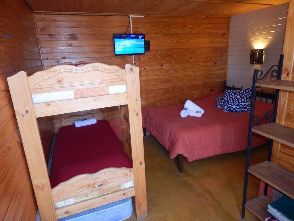 Hostal Del Suri Cafayate Luaran gambar