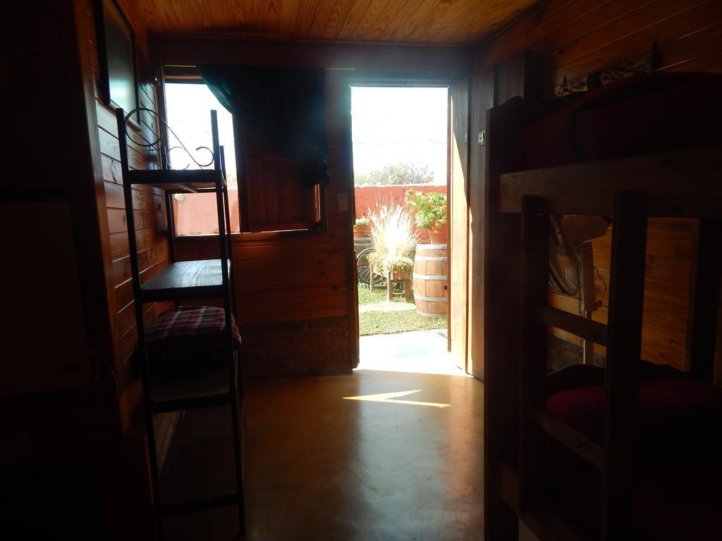 Hostal Del Suri Cafayate Luaran gambar