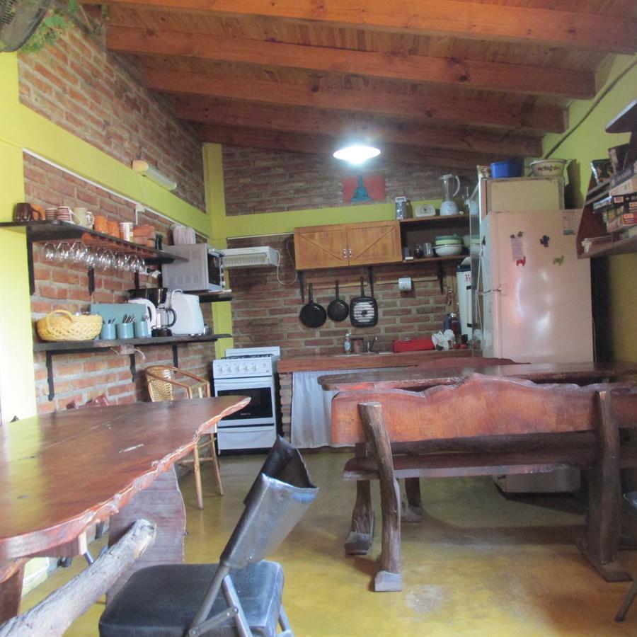 Hostal Del Suri Cafayate Luaran gambar